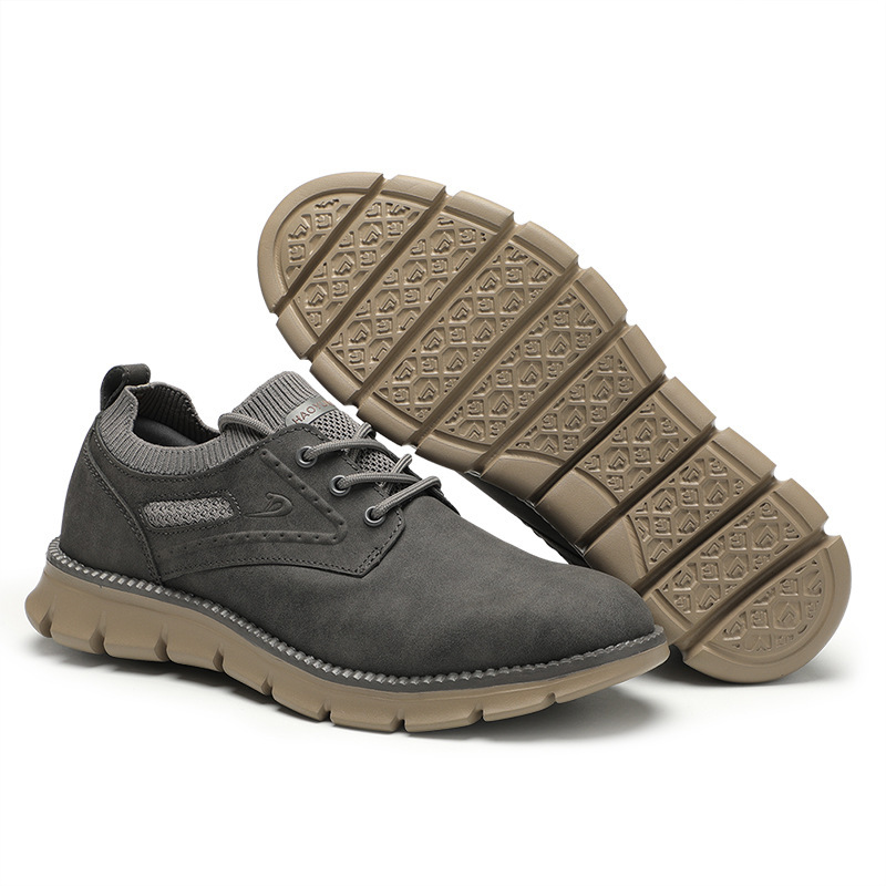 Zapatillas Outlander de Nobuk