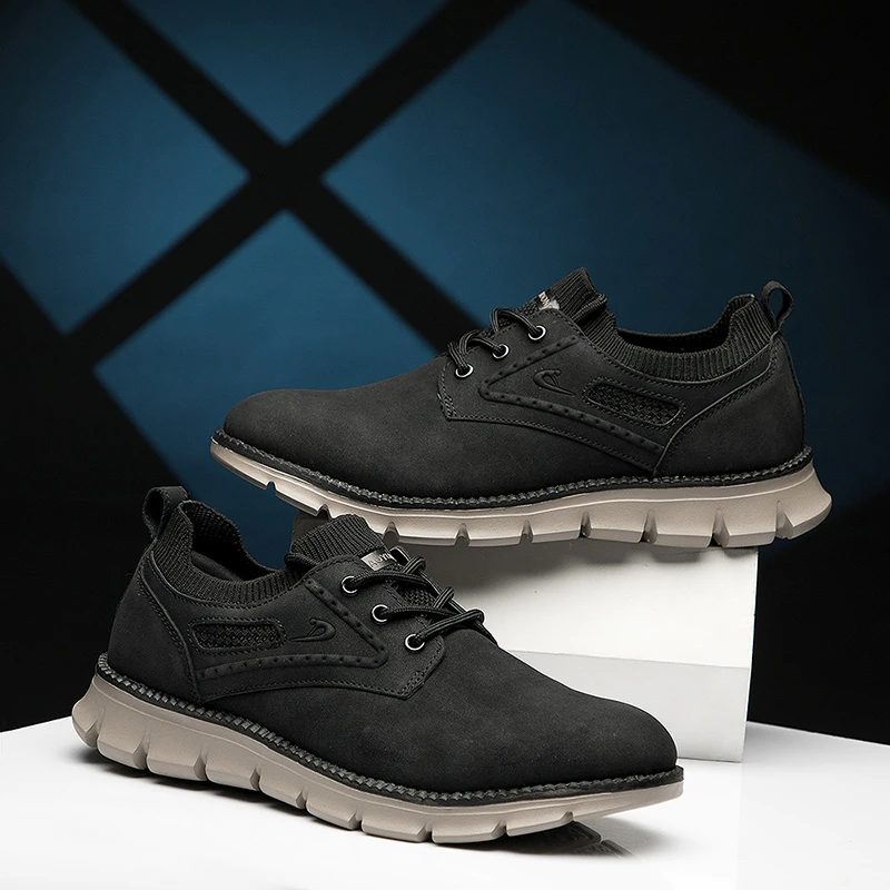 Zapatillas Outlander de Nobuk