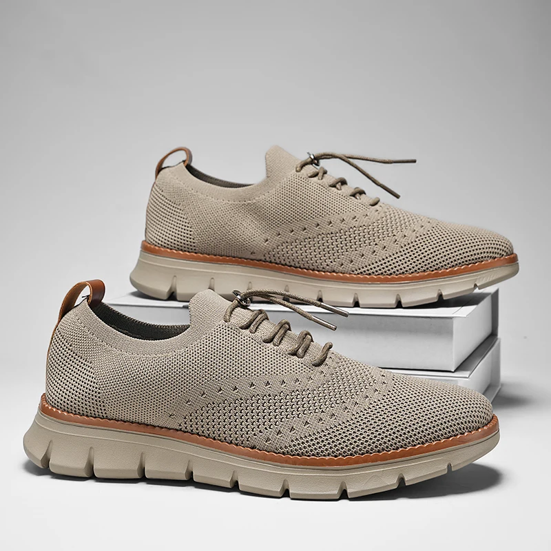 Zapatillas CloudStride de Malla