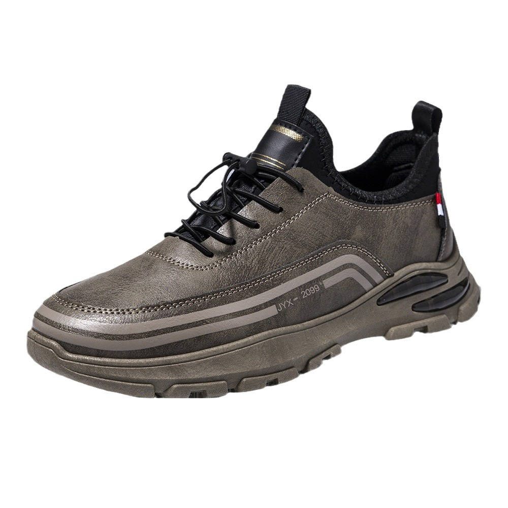 Zapatillas Gatsby Barefoot