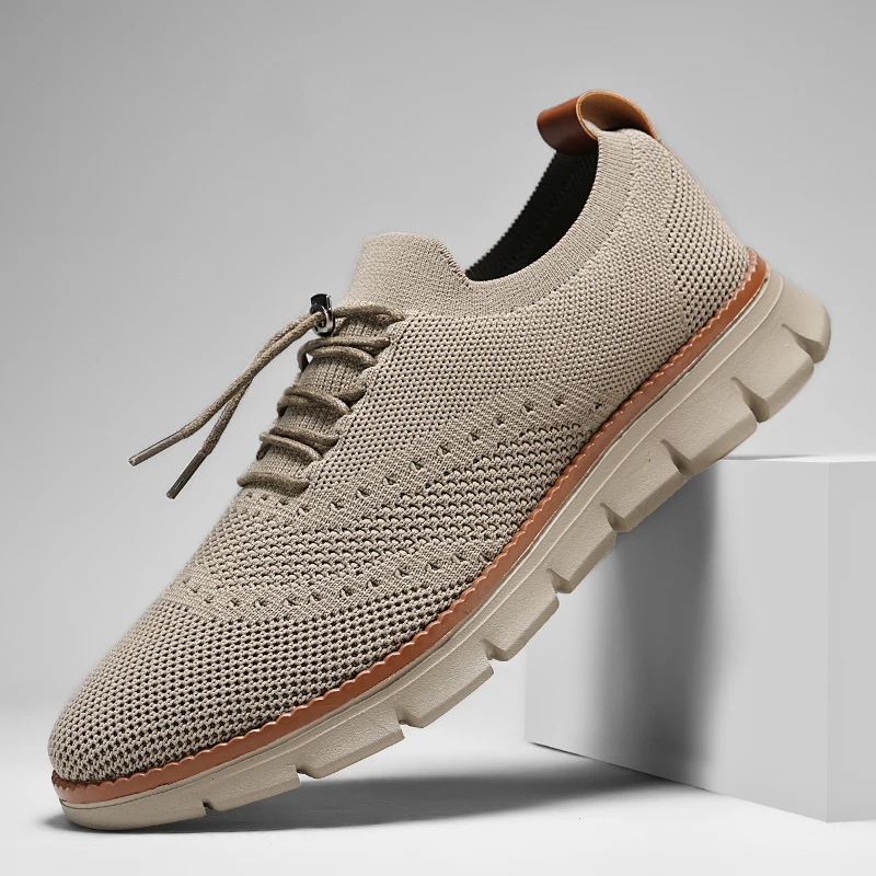 Zapatillas CloudStride de Malla