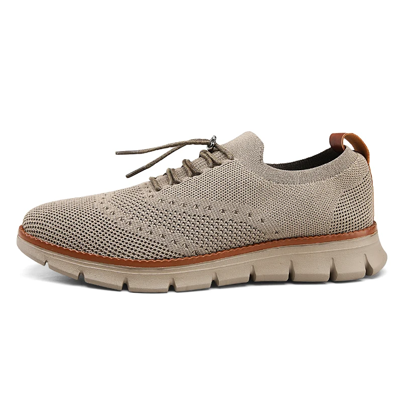 Zapatillas CloudStride de Malla