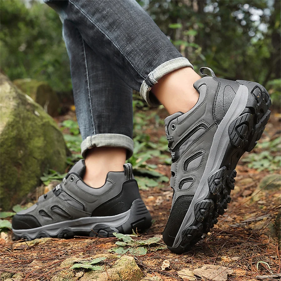 Zapatillas de Trekking TerraGrip