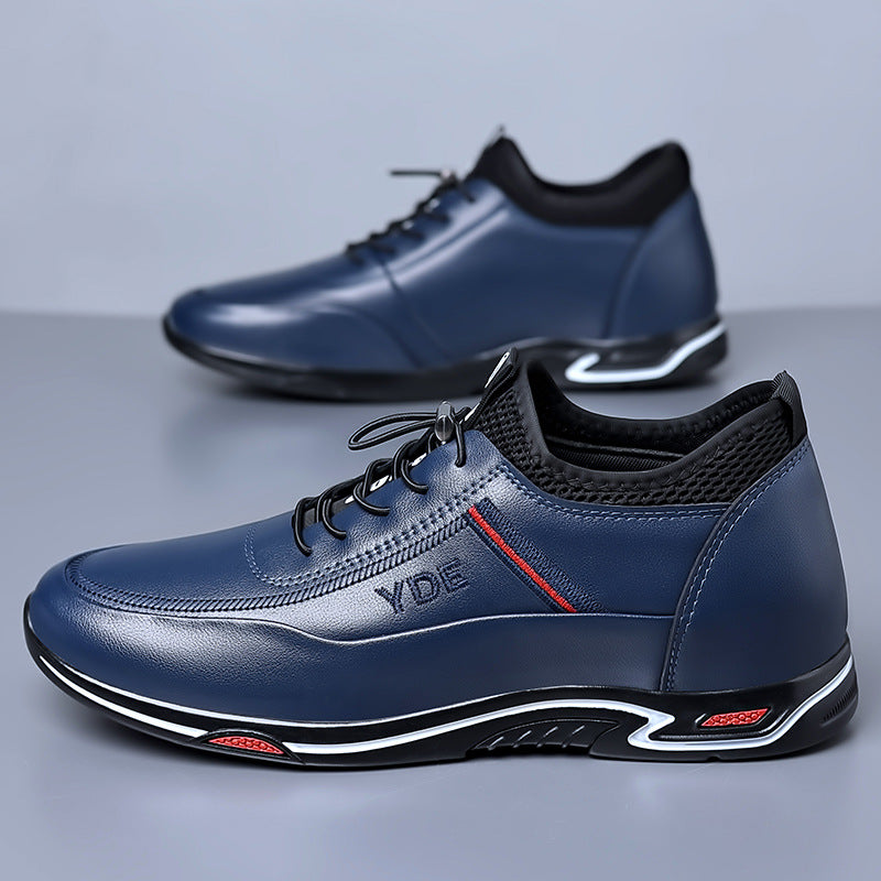 Zapatillas Ridge Barefoot
