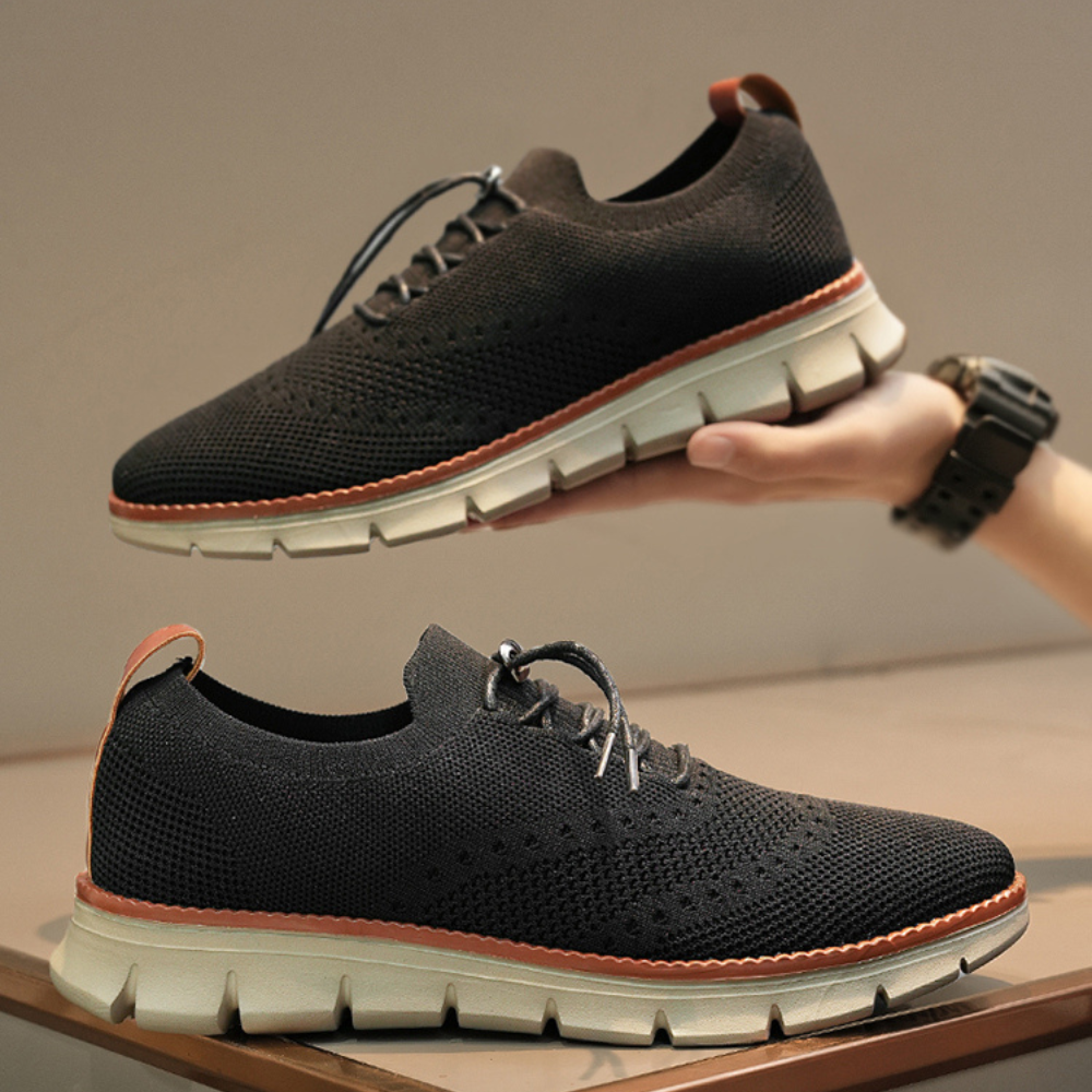 Zapatillas CloudStride de Malla