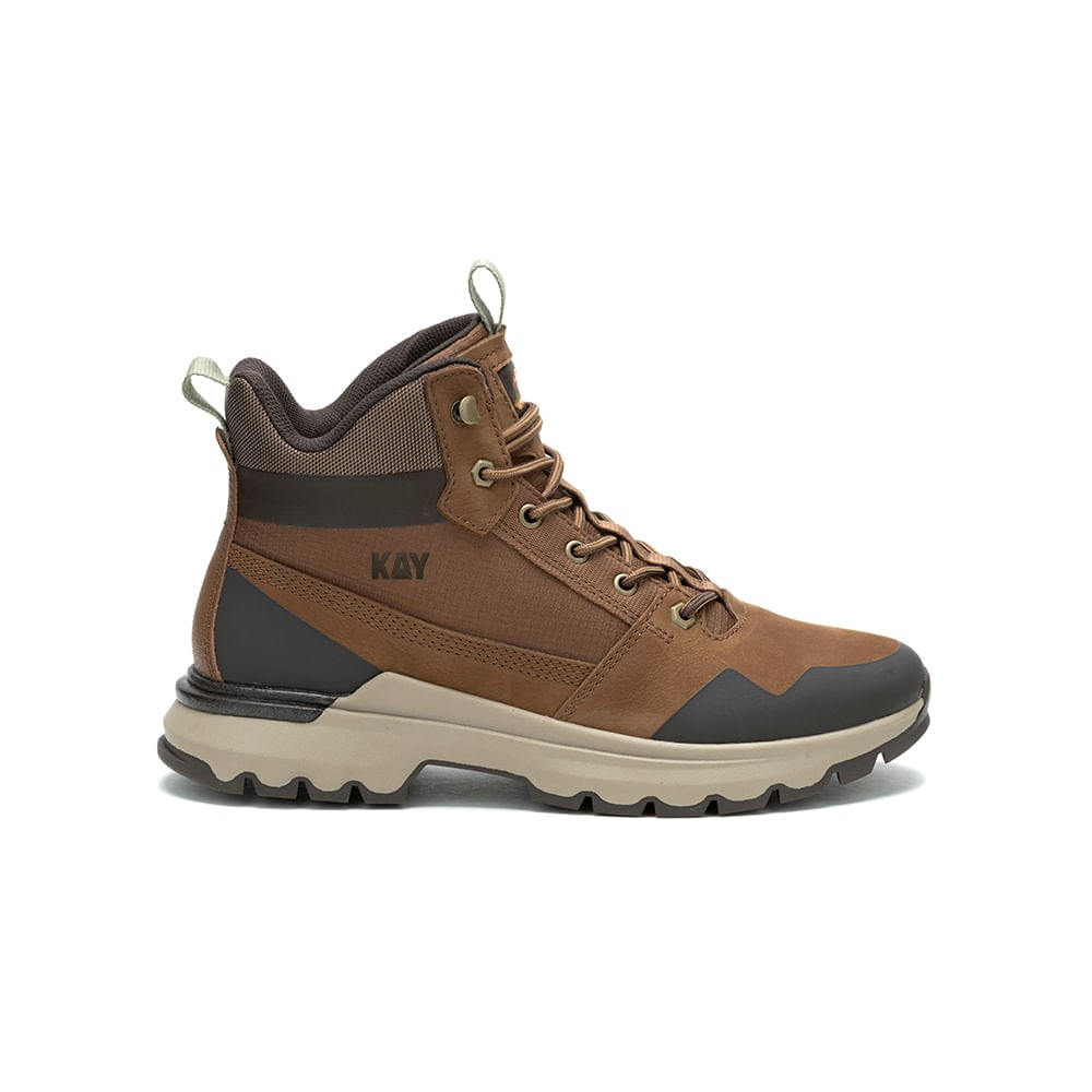 Bota Lustro - Kayko
