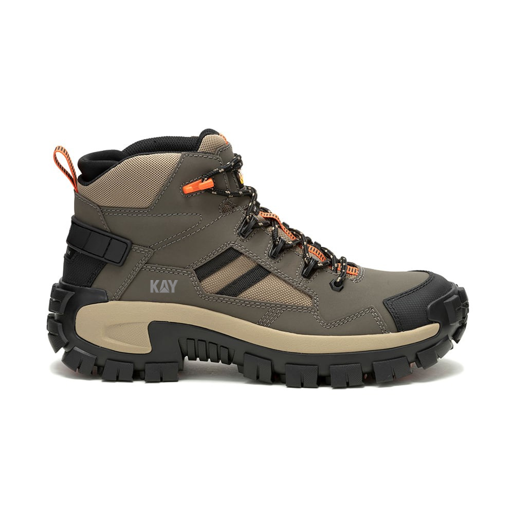 Bota Vértice - Kayko