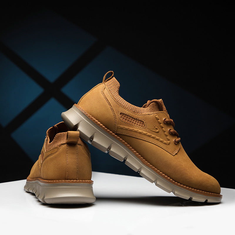 Zapatillas Outlander de Nobuk