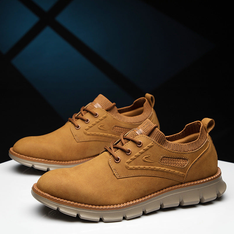 Zapatillas Outlander de Nobuk