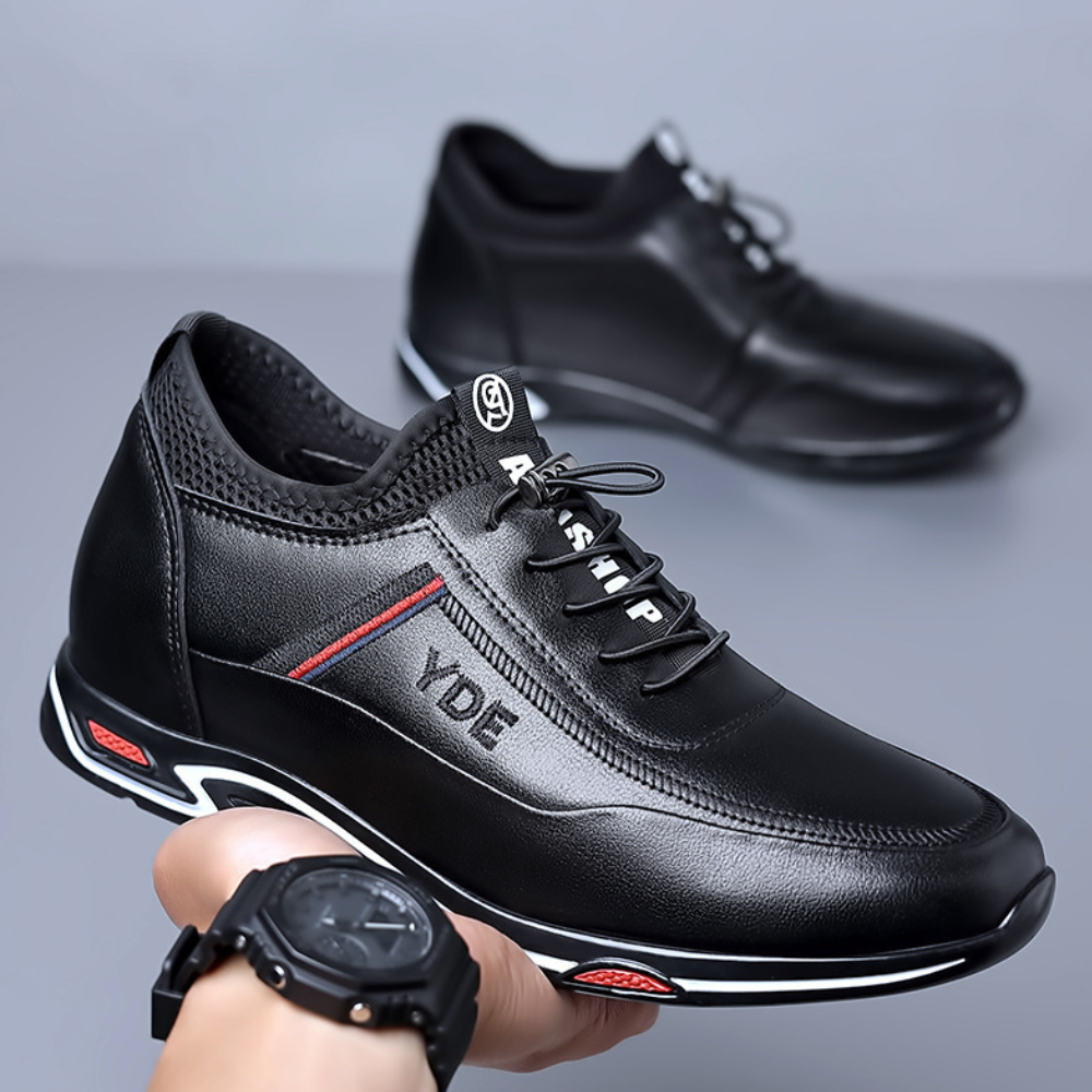 Zapatillas Ridge Barefoot