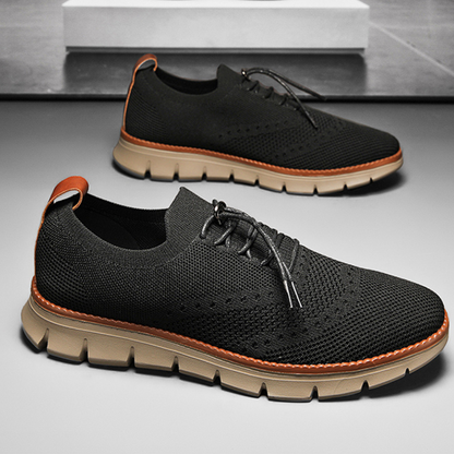 Zapatillas CloudStride de Malla