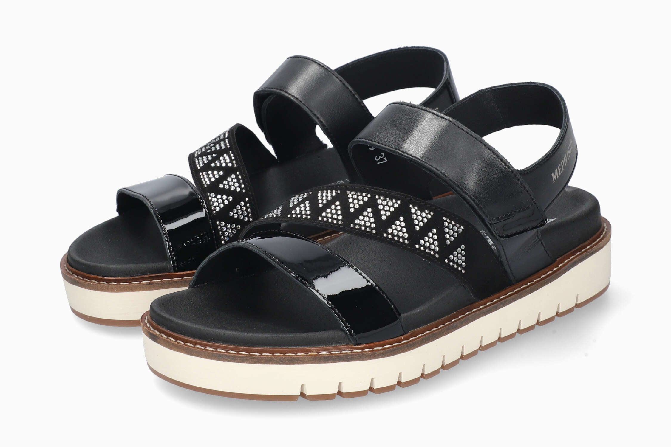 Belize - Negro