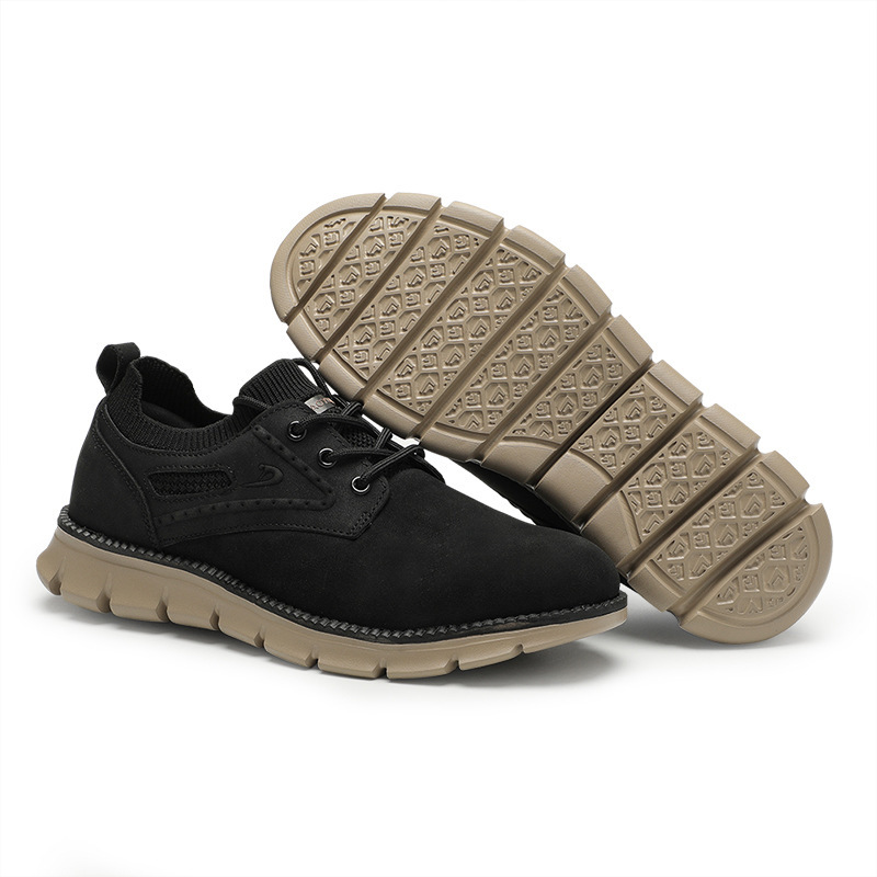 Zapatillas Outlander de Nobuk