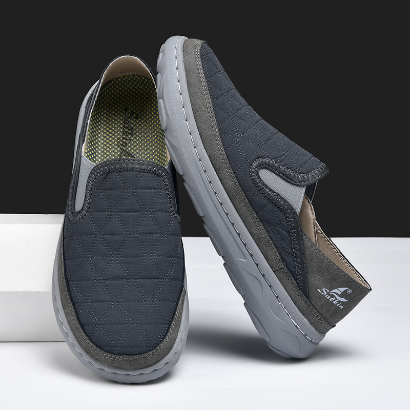 Zapatos Nimbus Slip On