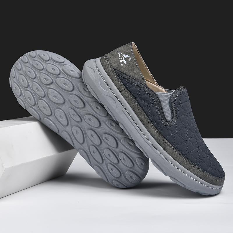 Zapatos Nimbus Slip On