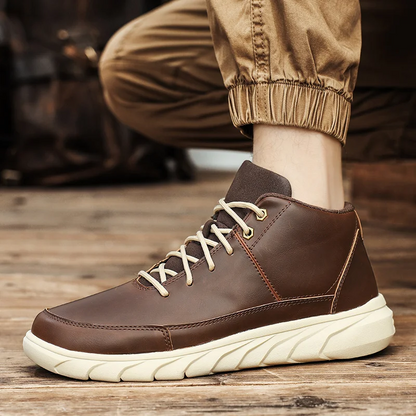 Zapatillas Highland Chukka
