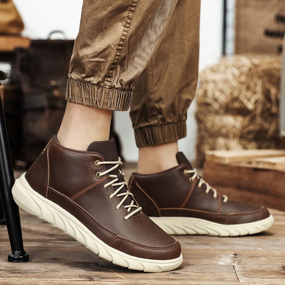 Zapatillas Highland Chukka