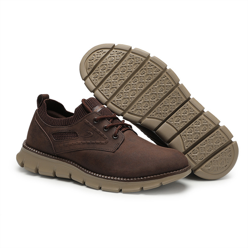 Zapatillas Outlander de Nobuk