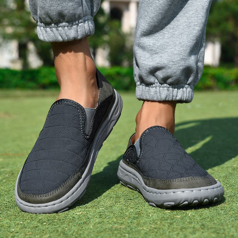 Zapatos Nimbus Slip On