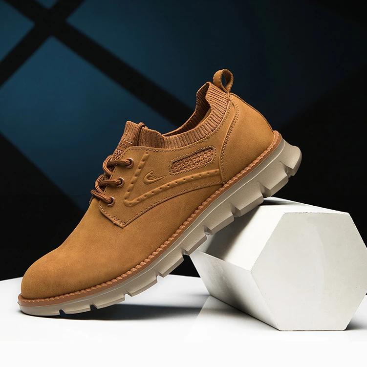 Zapatillas Outlander de Nobuk