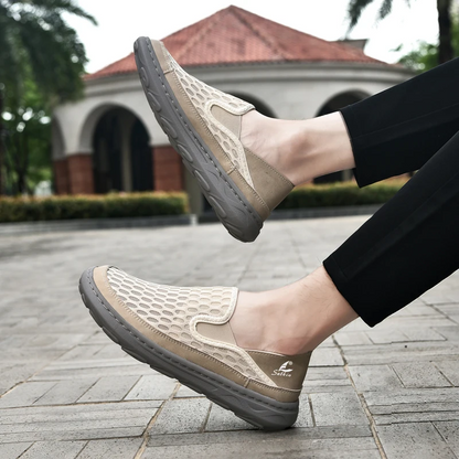 Zapatos Ravello Slip On