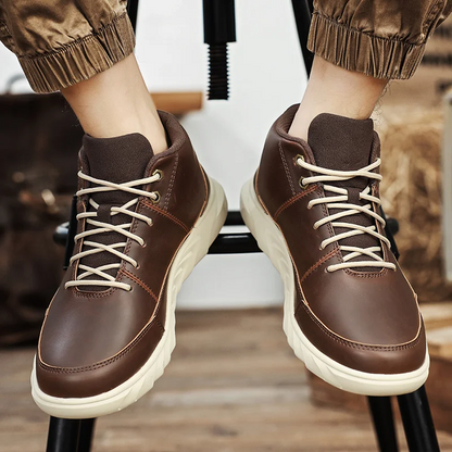 Zapatillas Highland Chukka