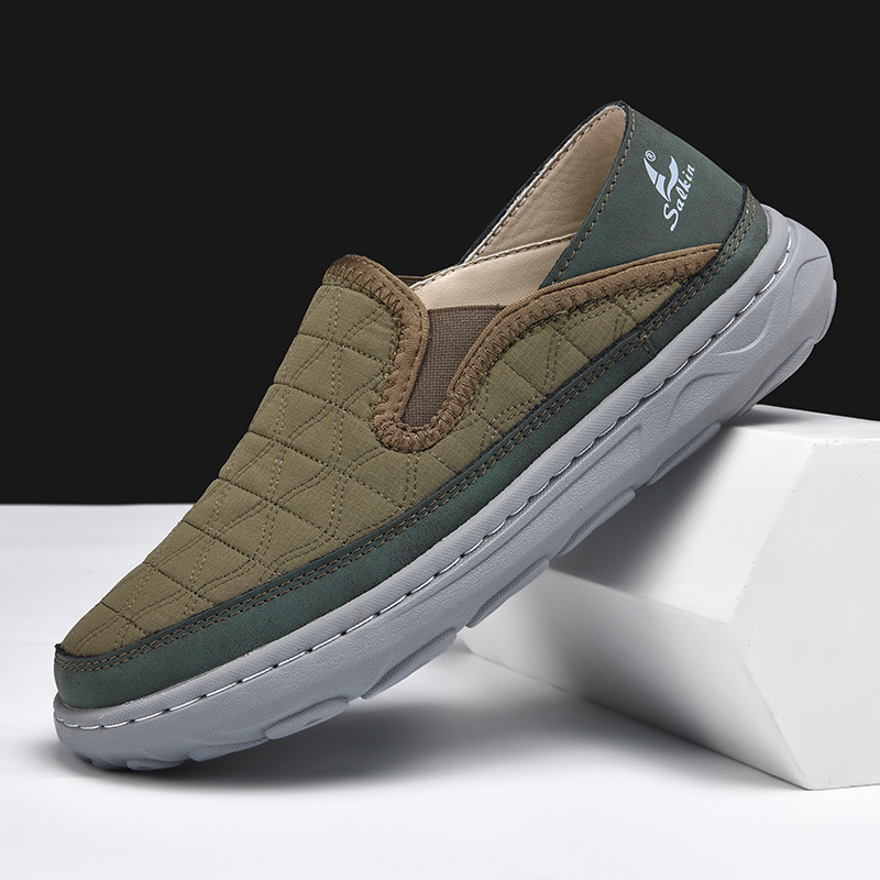 Zapatos Nimbus Slip On