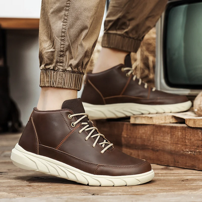 Zapatillas Highland Chukka