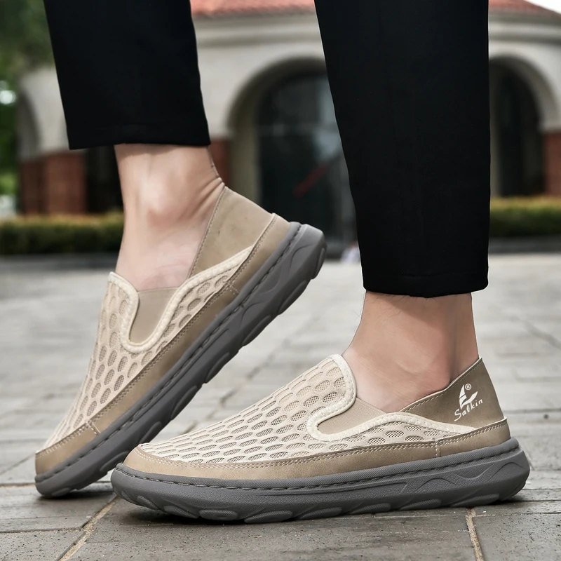 Zapatos Ravello Slip On