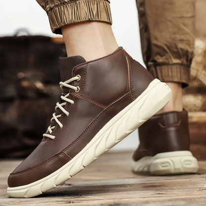 Zapatillas Highland Chukka