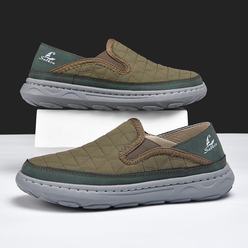 Zapatos Nimbus Slip On
