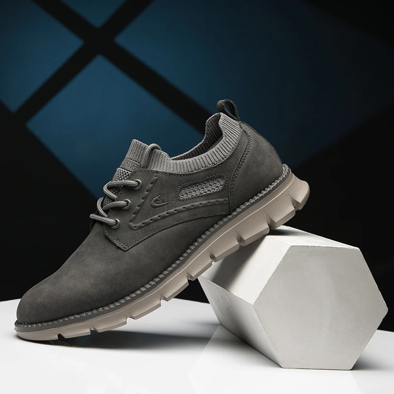 Zapatillas Outlander de Nobuk