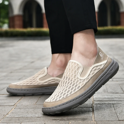 Zapatos Ravello Slip On