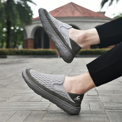 Zapatos Ravello Slip On