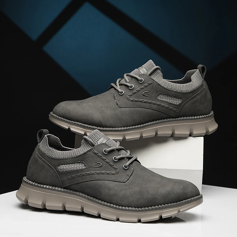 Zapatillas Outlander de Nobuk