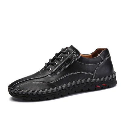 Zapatillas Toscana de Cuero Genuino