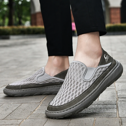 Zapatos Ravello Slip On