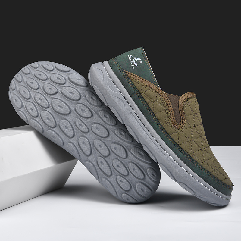 Zapatos Nimbus Slip On
