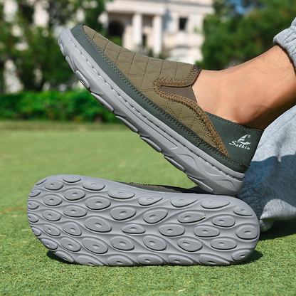 Zapatos Nimbus Slip On