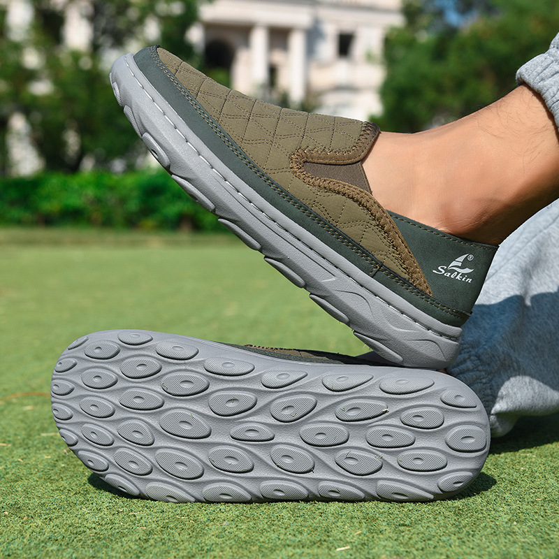 Zapatos Nimbus Slip On