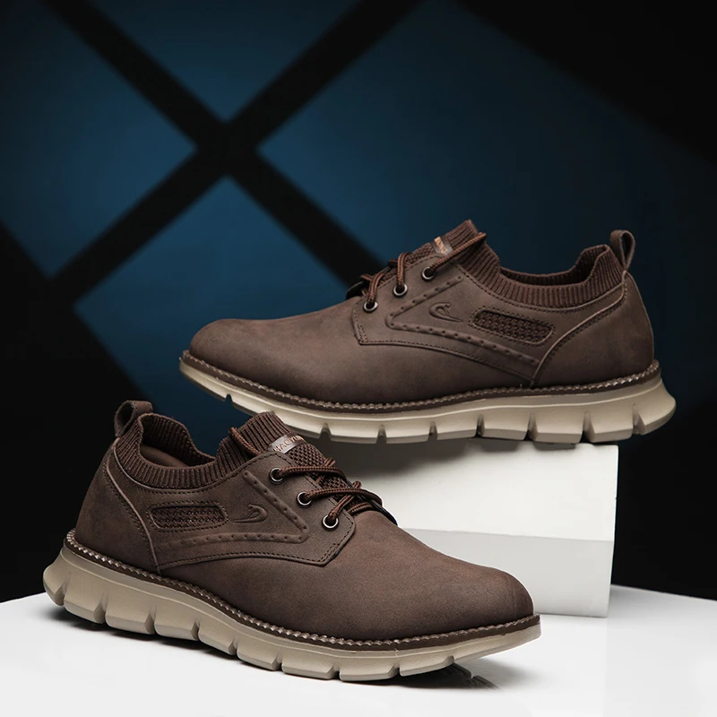 Zapatillas Outlander de Nobuk