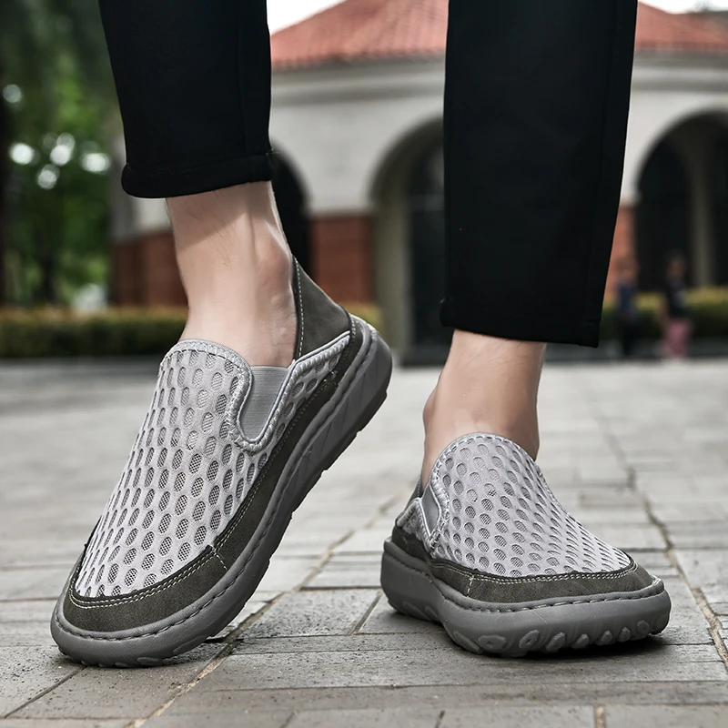 Zapatos Ravello Slip On