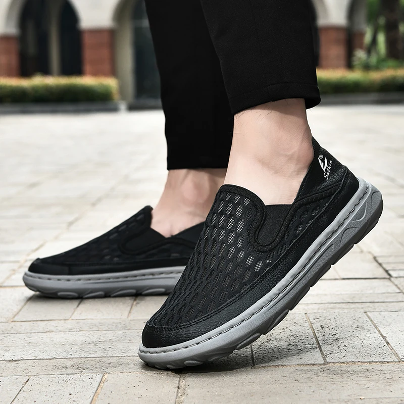 Zapatos Ravello Slip On