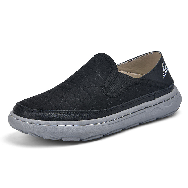 Zapatos Nimbus Slip On