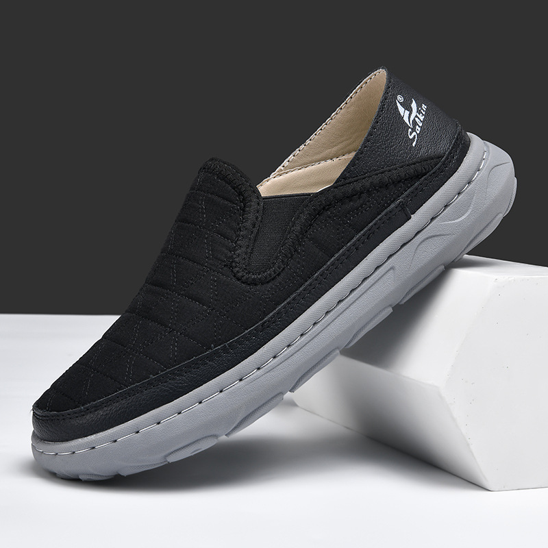 Zapatos Nimbus Slip On
