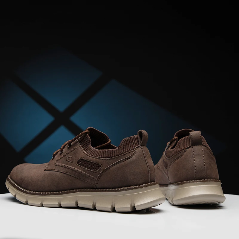 Zapatillas Outlander de Nobuk