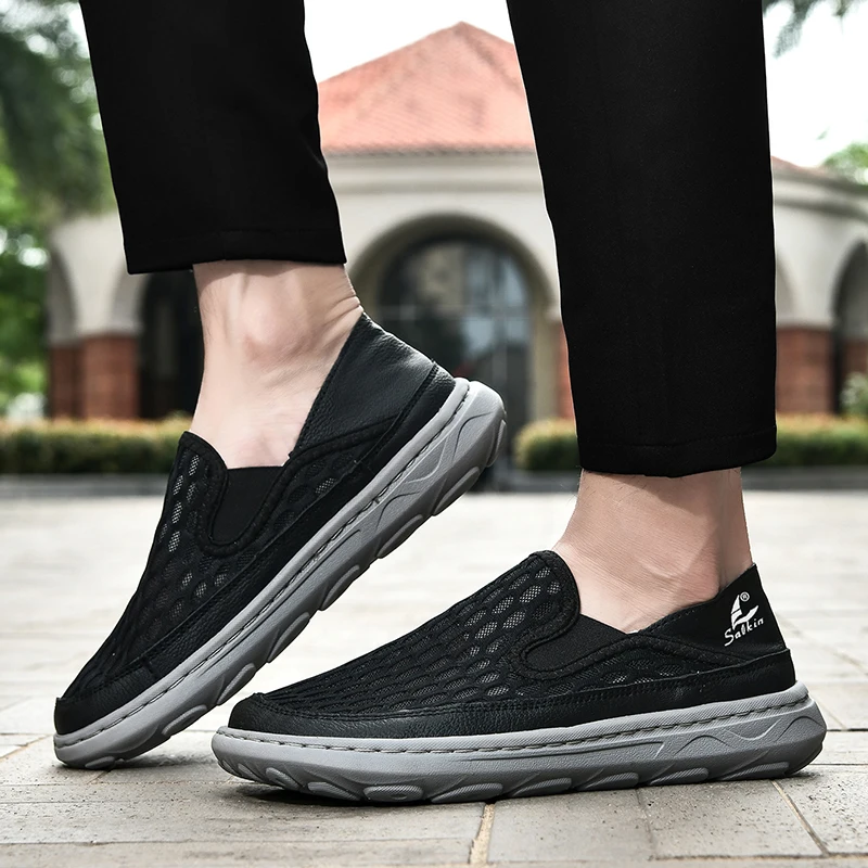 Zapatos Ravello Slip On