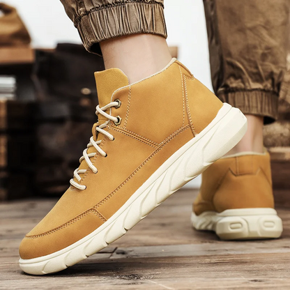 Zapatillas Highland Chukka