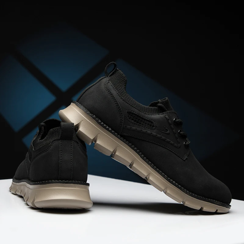 Zapatillas Outlander de Nobuk