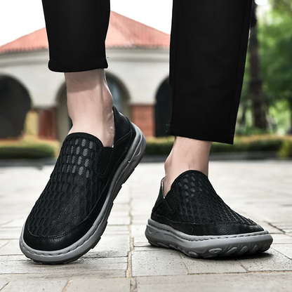 Zapatos Ravello Slip On